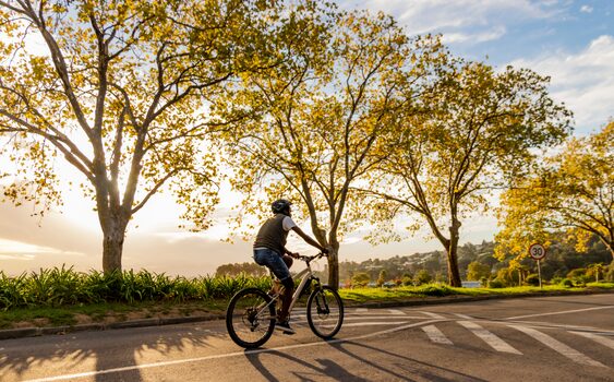 子供の発達段階と自転車学習の関係